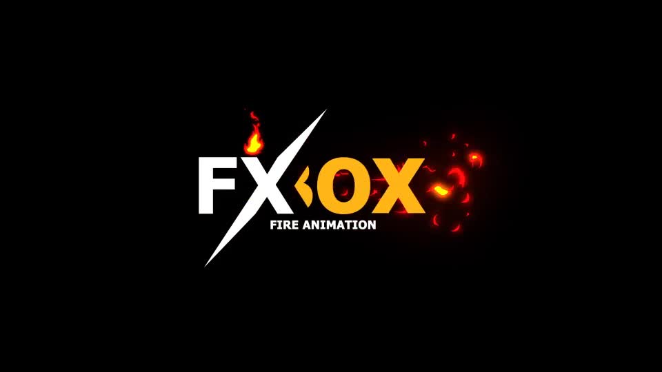 Flash FX FIRE Elements - Download Videohive 22711058