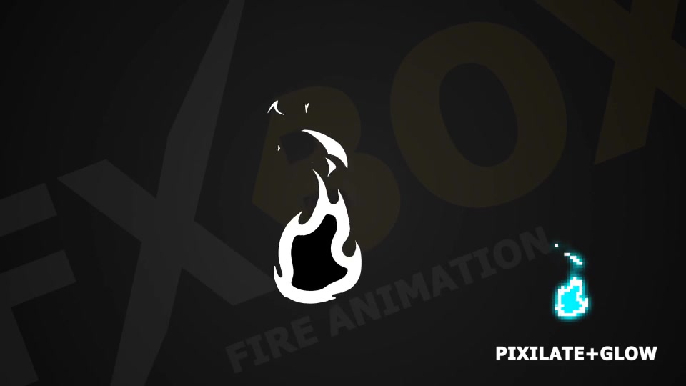 Flash FX FIRE Elements - Download Videohive 22711058