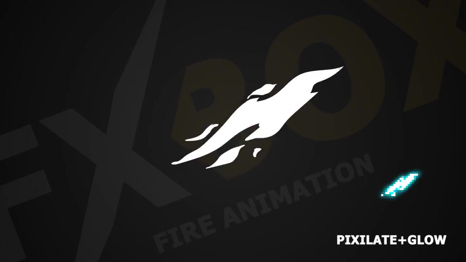 Flash FX FIRE Elements | FCPX Videohive 23475044 Apple Motion Image 10