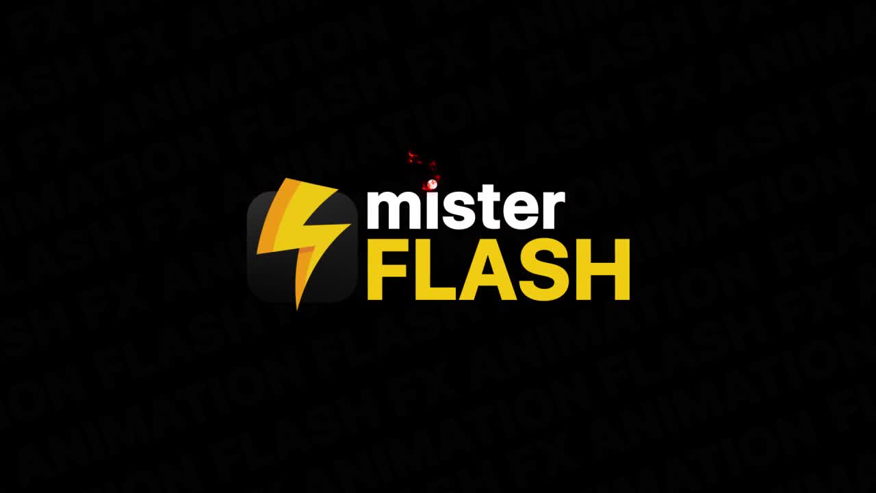 Flash FX Fire Elements | Final Cut Videohive 23495606 Apple Motion Image 1