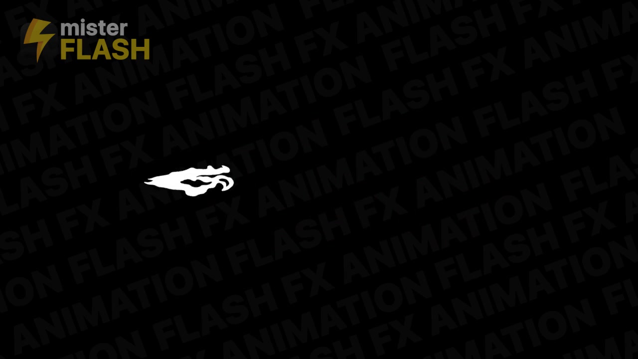 Flash FX Fire Elements | Final Cut Videohive 23495606 Apple Motion Image 9