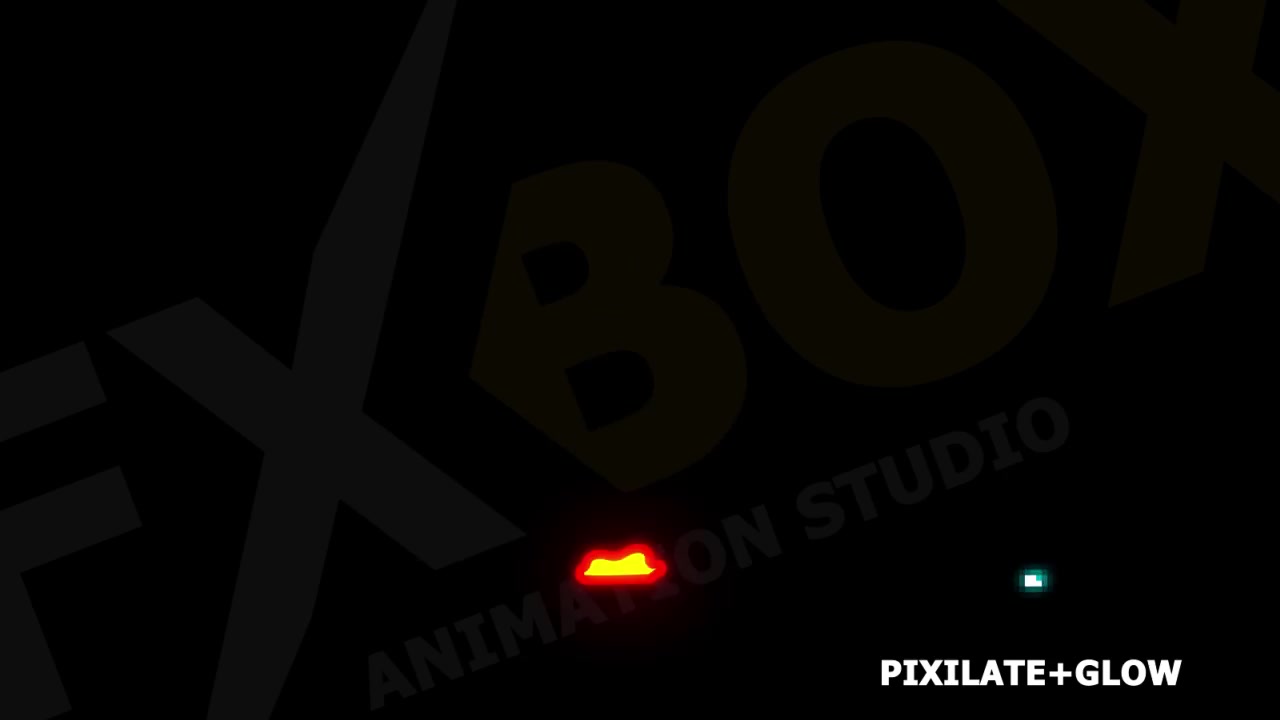 Flash FX Flame Elements - Download Videohive 22735078