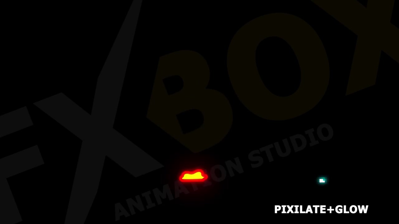 Flash FX Flame Elements | FCPX Videohive 23505743 Apple Motion Image 10
