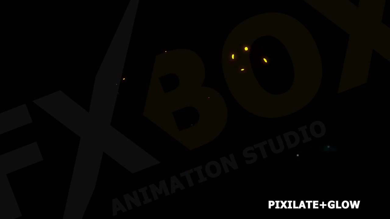 Flash FX Flame Elements | FCPX Videohive 23505743 Apple Motion Image 7