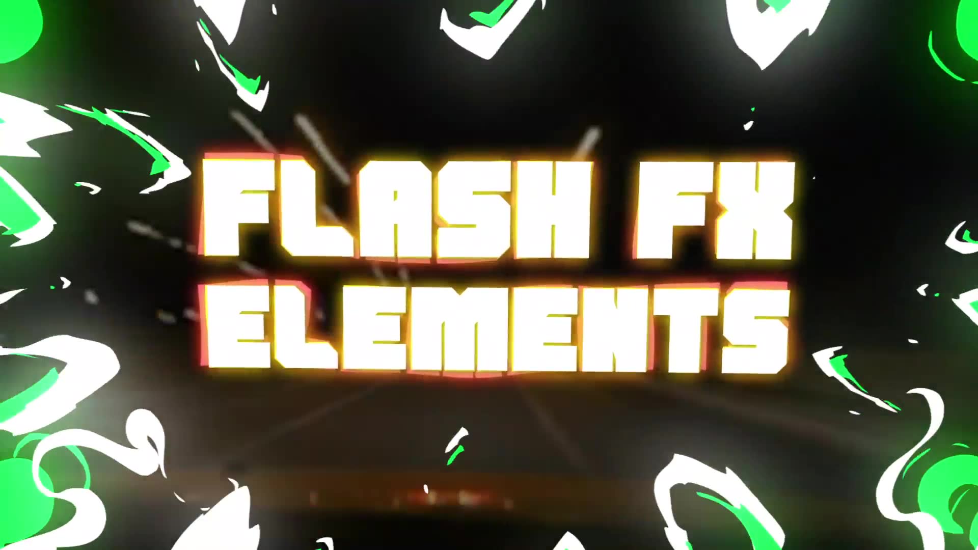 Flash FX Pack 07 | After Effects Videohive 32918983 After Effects Image 3