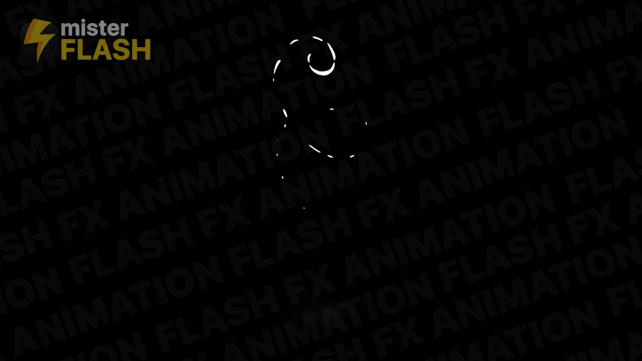 Flash FX Shape Lines - Download Videohive 21746677