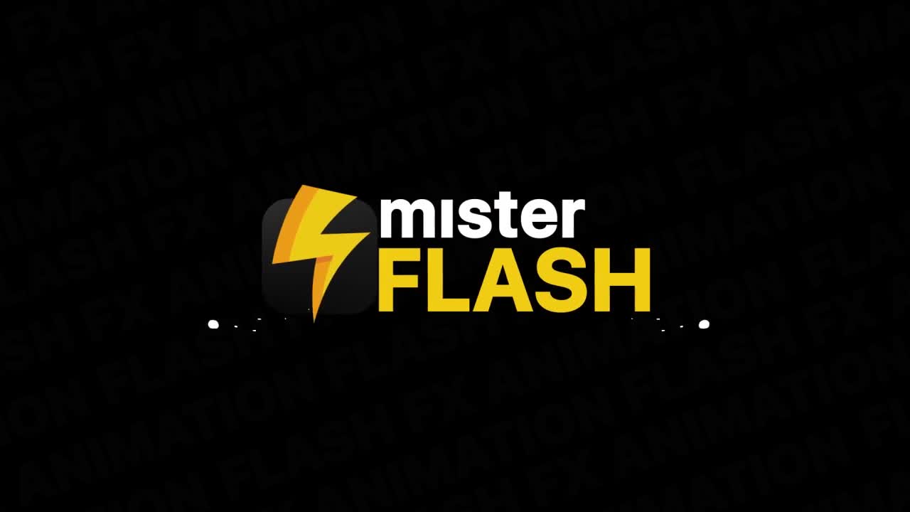 Flash FX Shape Lines - Download Videohive 22823480