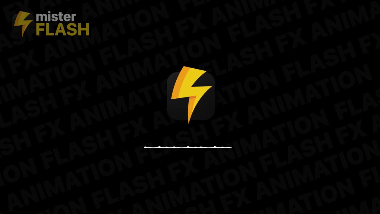 Flash FX Shape Lines - Download Videohive 22823480