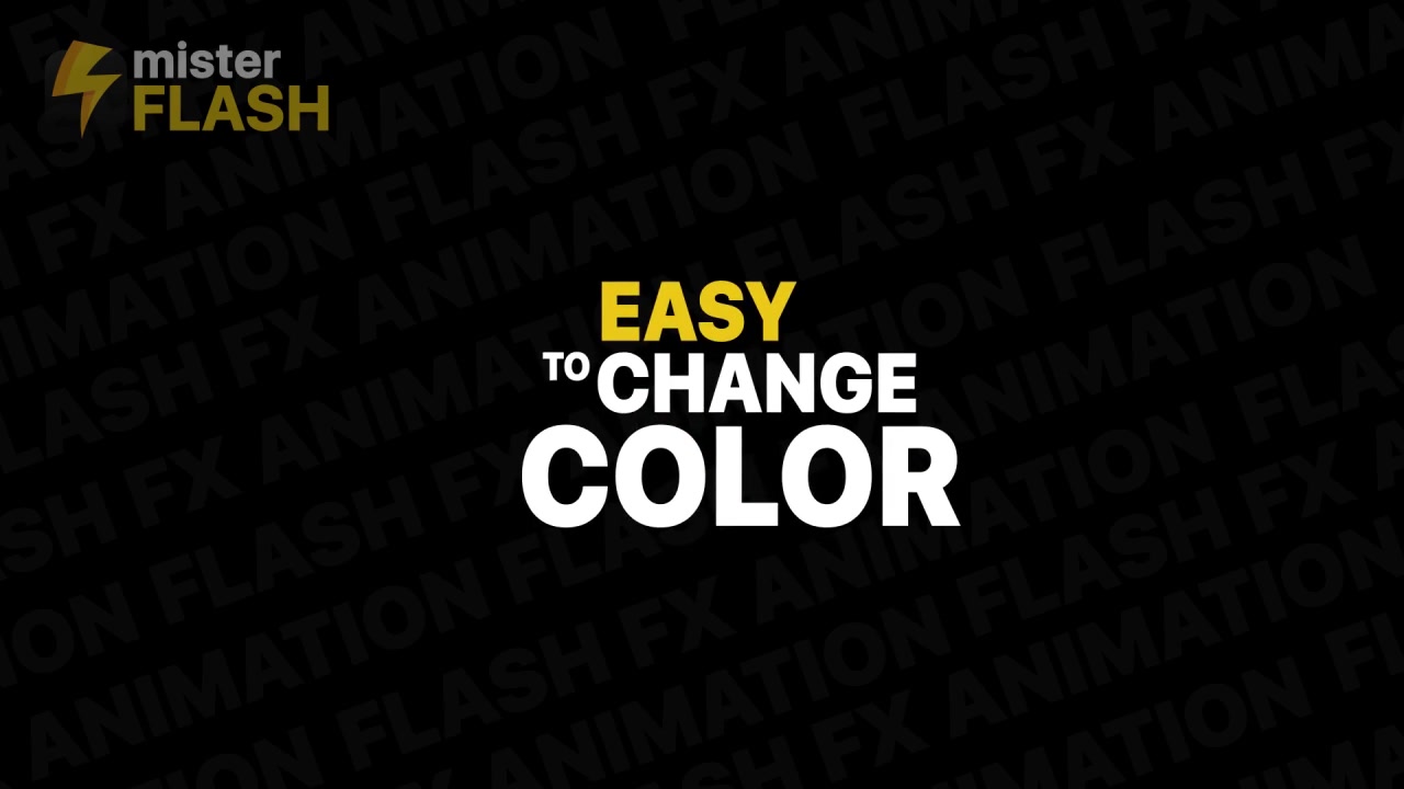 Flash FX Shape Lines - Download Videohive 22823480