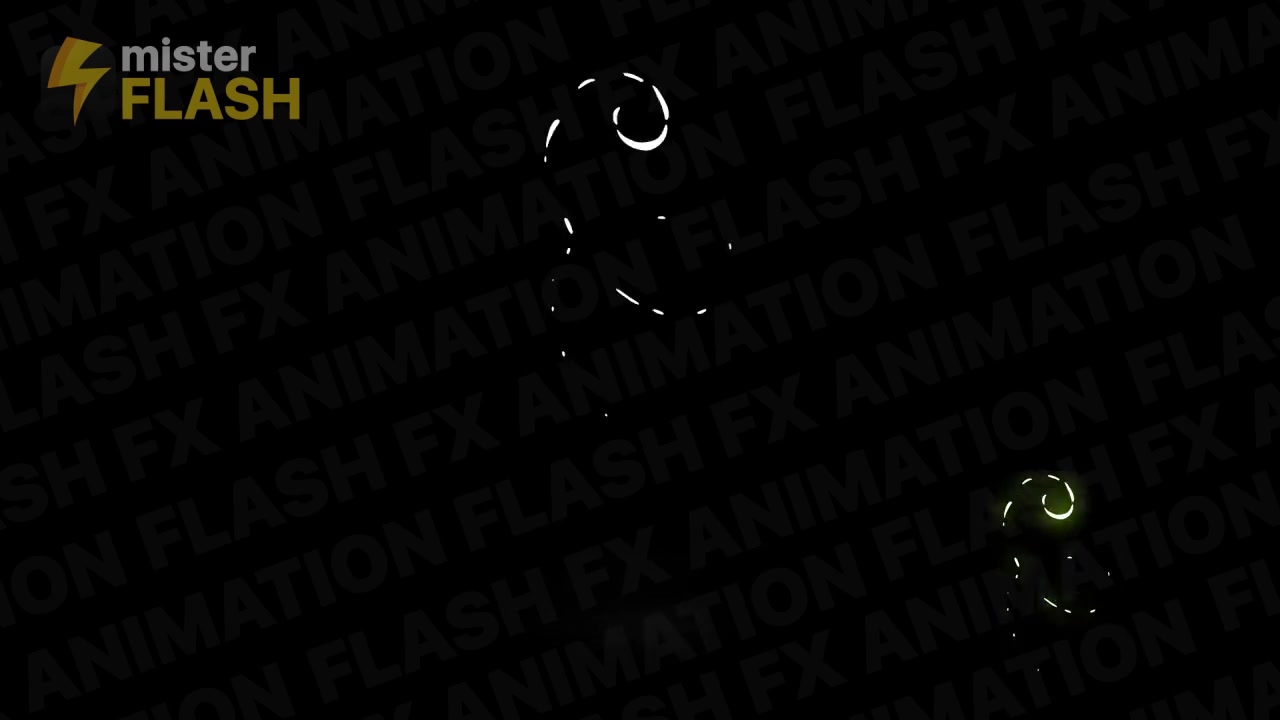 Flash FX Shape Lines | Final Cut Videohive 23506327 Apple Motion Image 11
