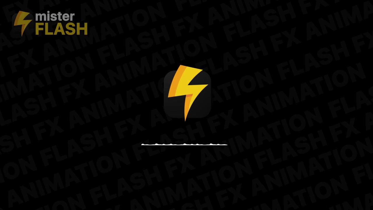 Flash FX Shape Lines | Final Cut Videohive 23506327 Apple Motion Image 6