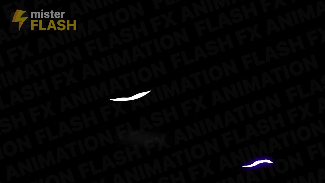 Flash FX Shape Lines | Final Cut Videohive 23506327 Apple Motion Image 9