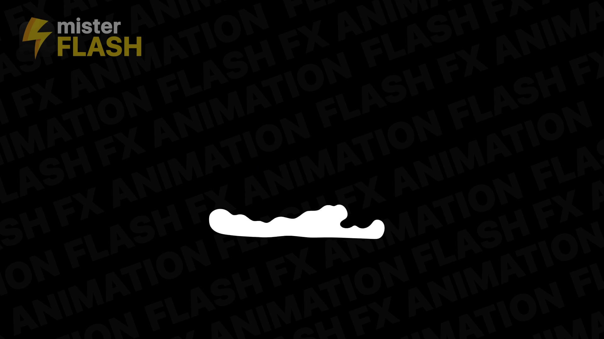 Flash FX Smoke Elements | DaVinci Resolve Videohive 33253932 DaVinci Resolve Image 6