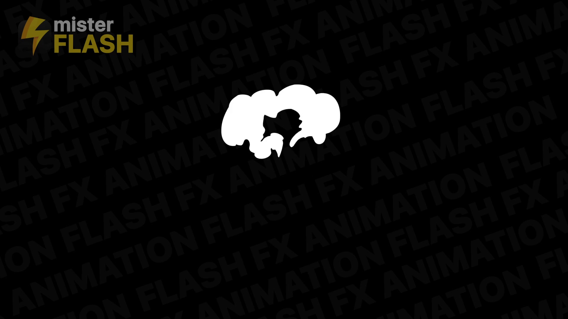Flash FX Smoke Elements | DaVinci Resolve Videohive 33253932 DaVinci Resolve Image 8