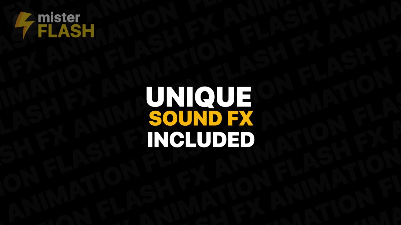 Flash FX Smoke Elements - Download Videohive 22819965