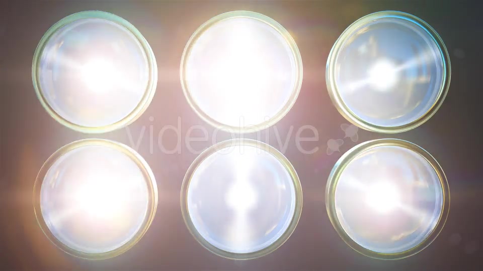 Flash Lights 1 - Download Videohive 17552899