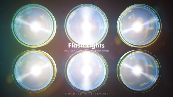 Flash Lights 1 - Download Videohive 17552899