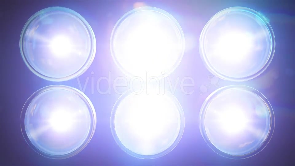 Flash Lights 3 - Download Videohive 17646514