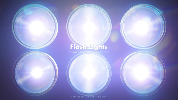 Flash Lights 3 - Download Videohive 17646514