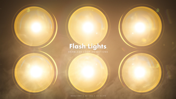 Flash Lights 4 - Download Videohive 17674514