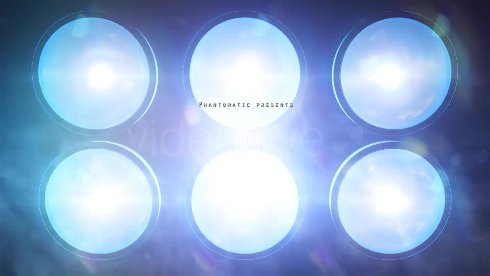 Flash Lights 5 - Download Videohive 17766944