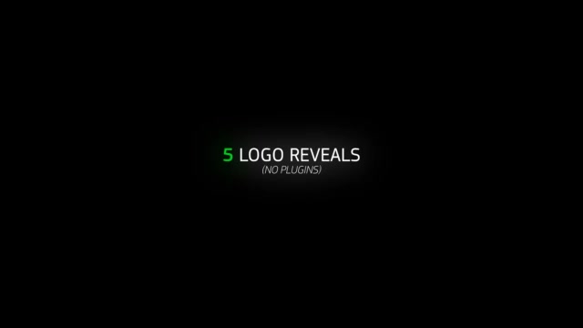 Flash Logo - Download Videohive 11301674