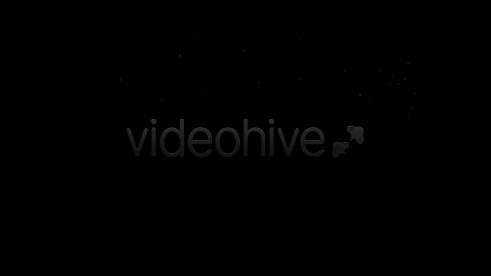 Flash Logo Reveal - Download Videohive 4318586