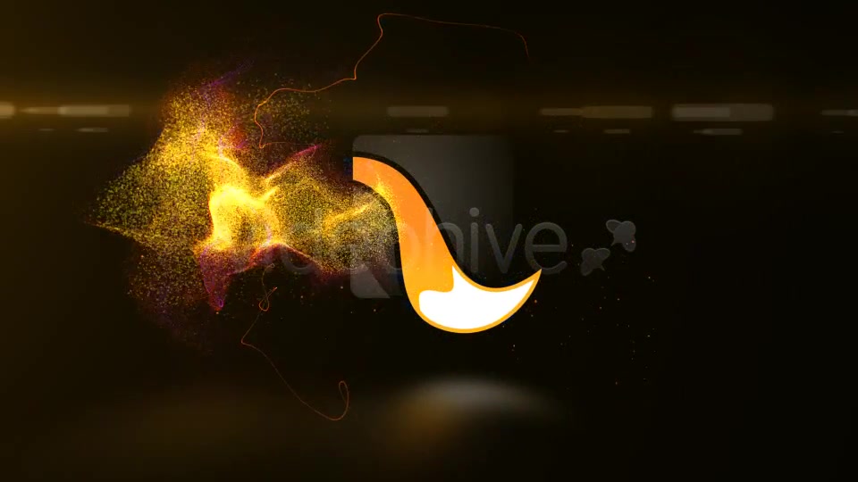 Flash Logo Reveal - Download Videohive 4318586