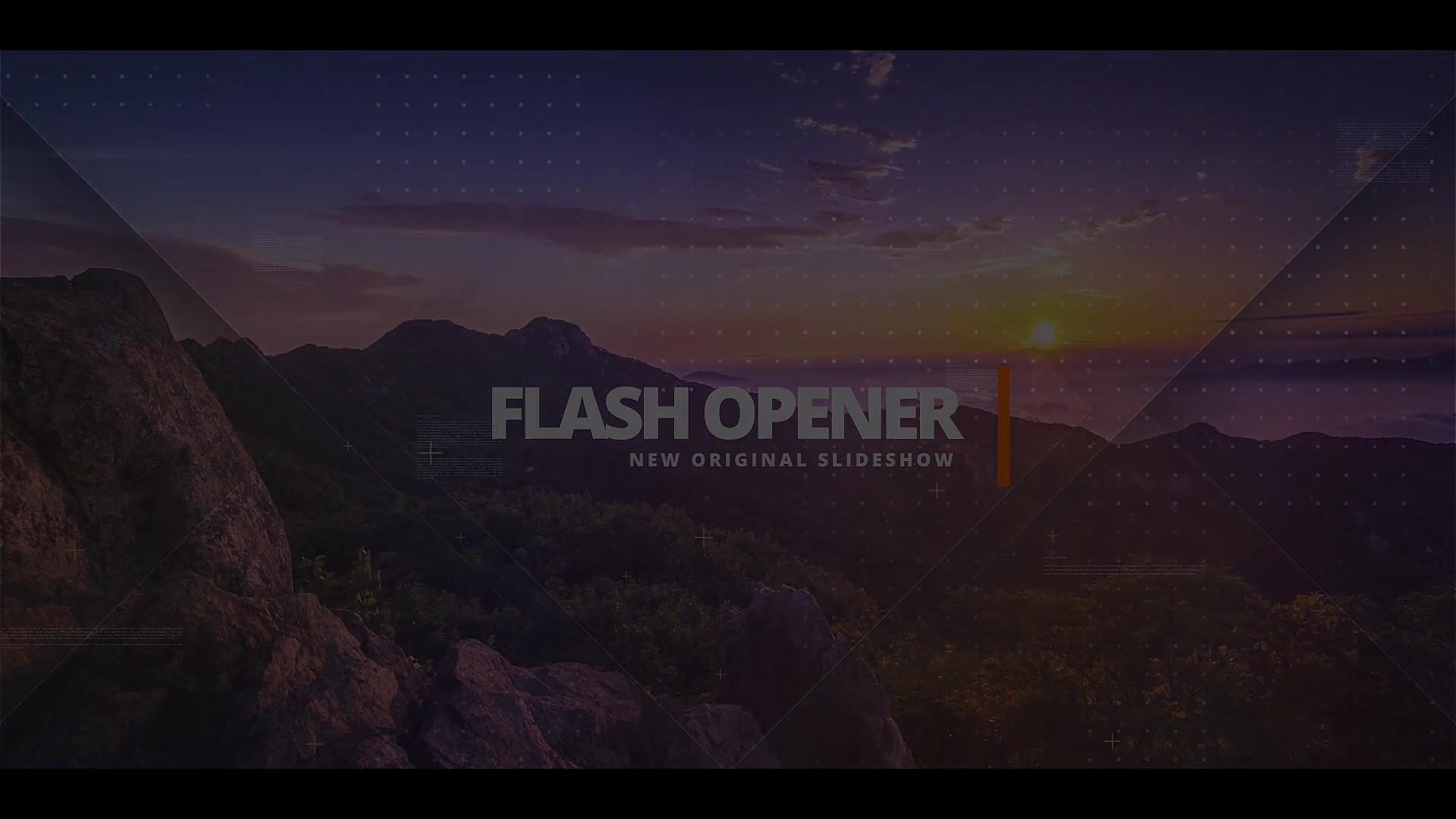 Flash Media Opener - Download Videohive 22107996