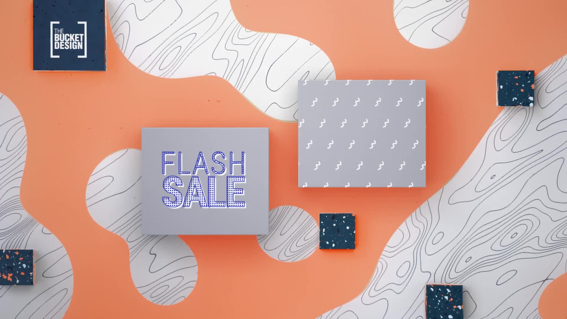 Flash Sale Promo Videohive 25479399 After Effects Image 1