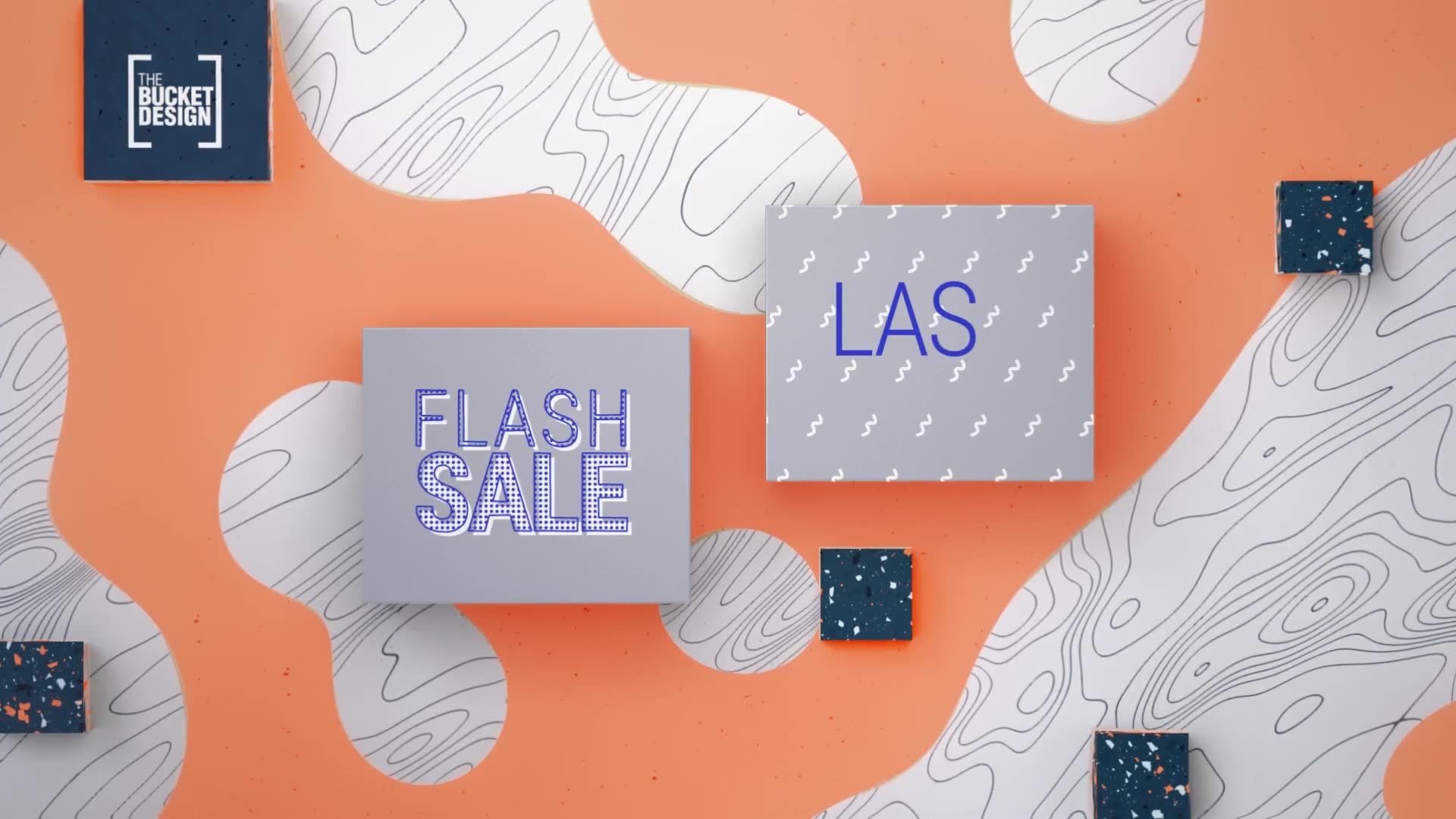 Flash Sale Promo Videohive 25479399 After Effects Image 2