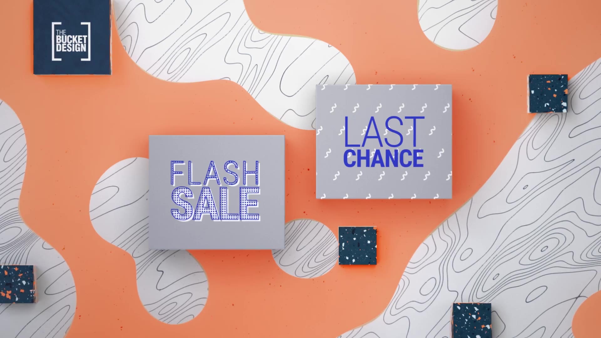 Flash Sale Promo Videohive 25479399 After Effects Image 3