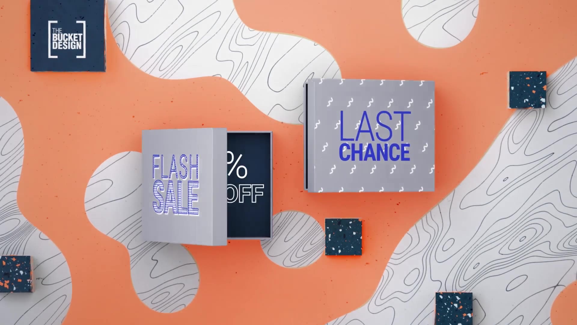 Flash Sale Promo Videohive 25479399 After Effects Image 4