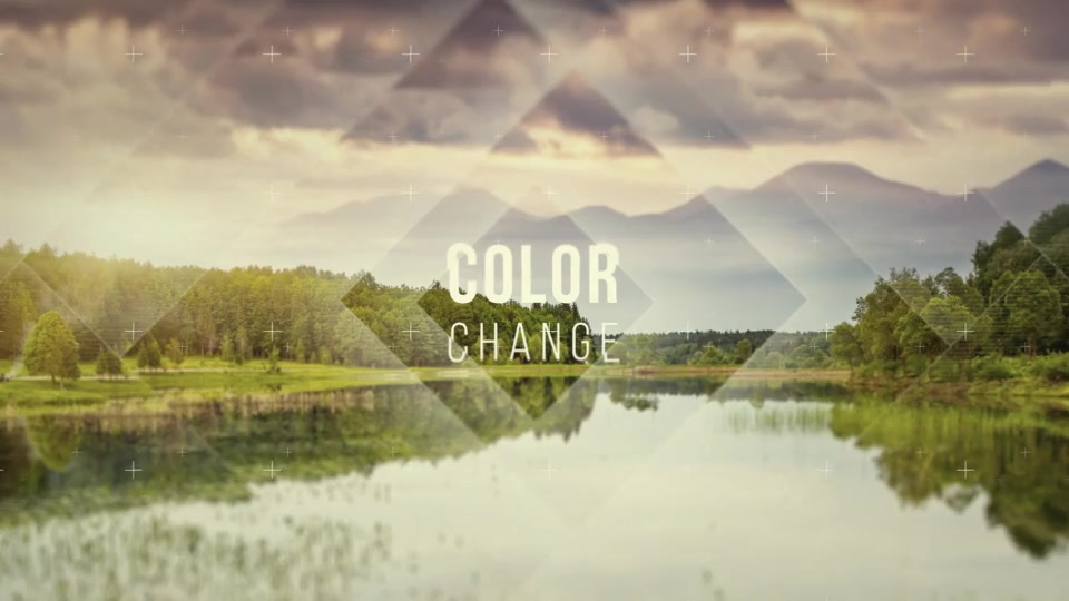 Flash Square Parallax Introduction Videohive 14106952 After Effects Image 6