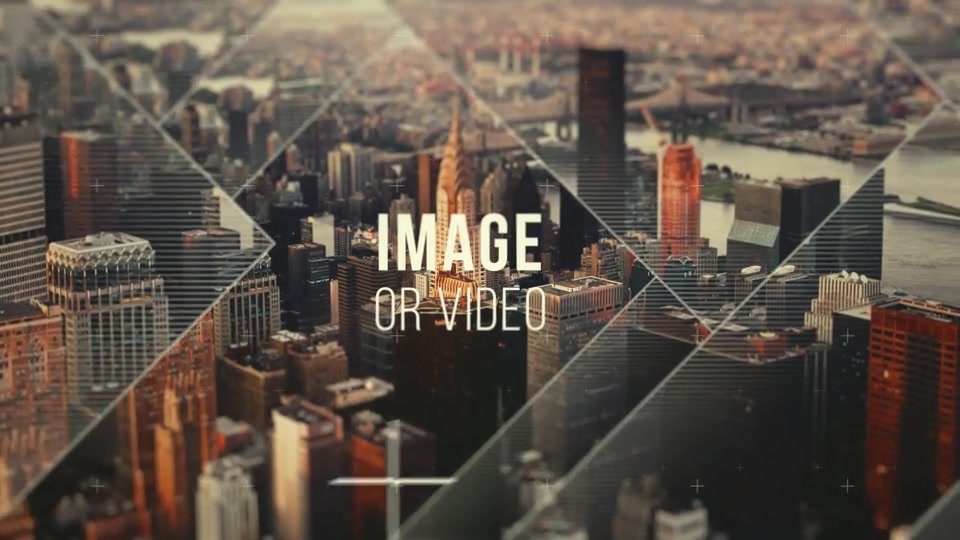 Flash Square Parallax Introduction Videohive 14106952 After Effects Image 8