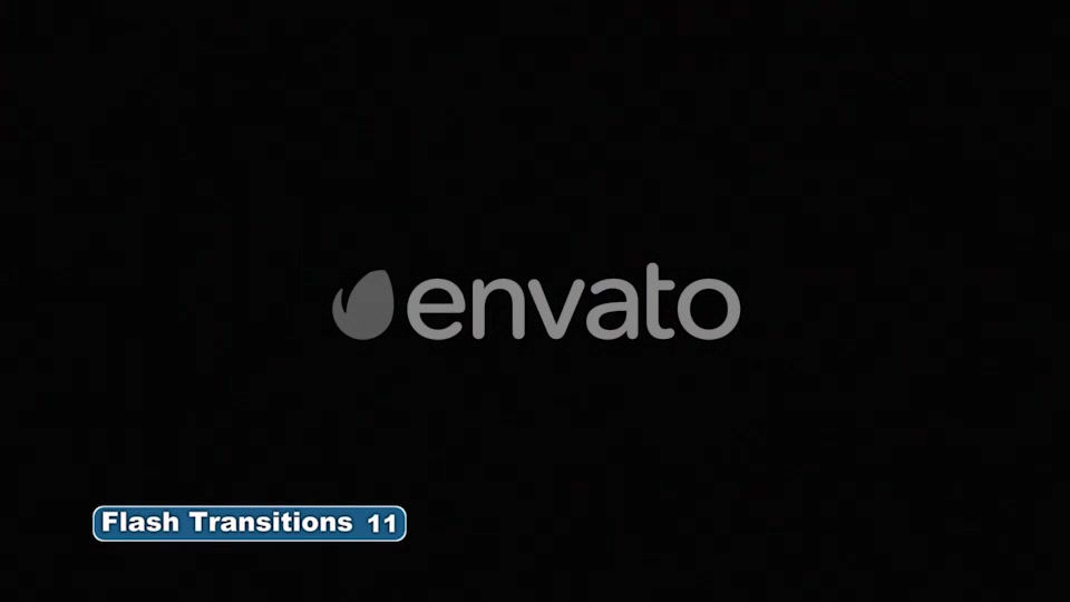 Flash Transitions Videohive 30415528 Motion Graphics Image 4