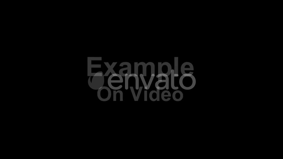 Flash Transitions Videohive 30415528 Motion Graphics Image 7
