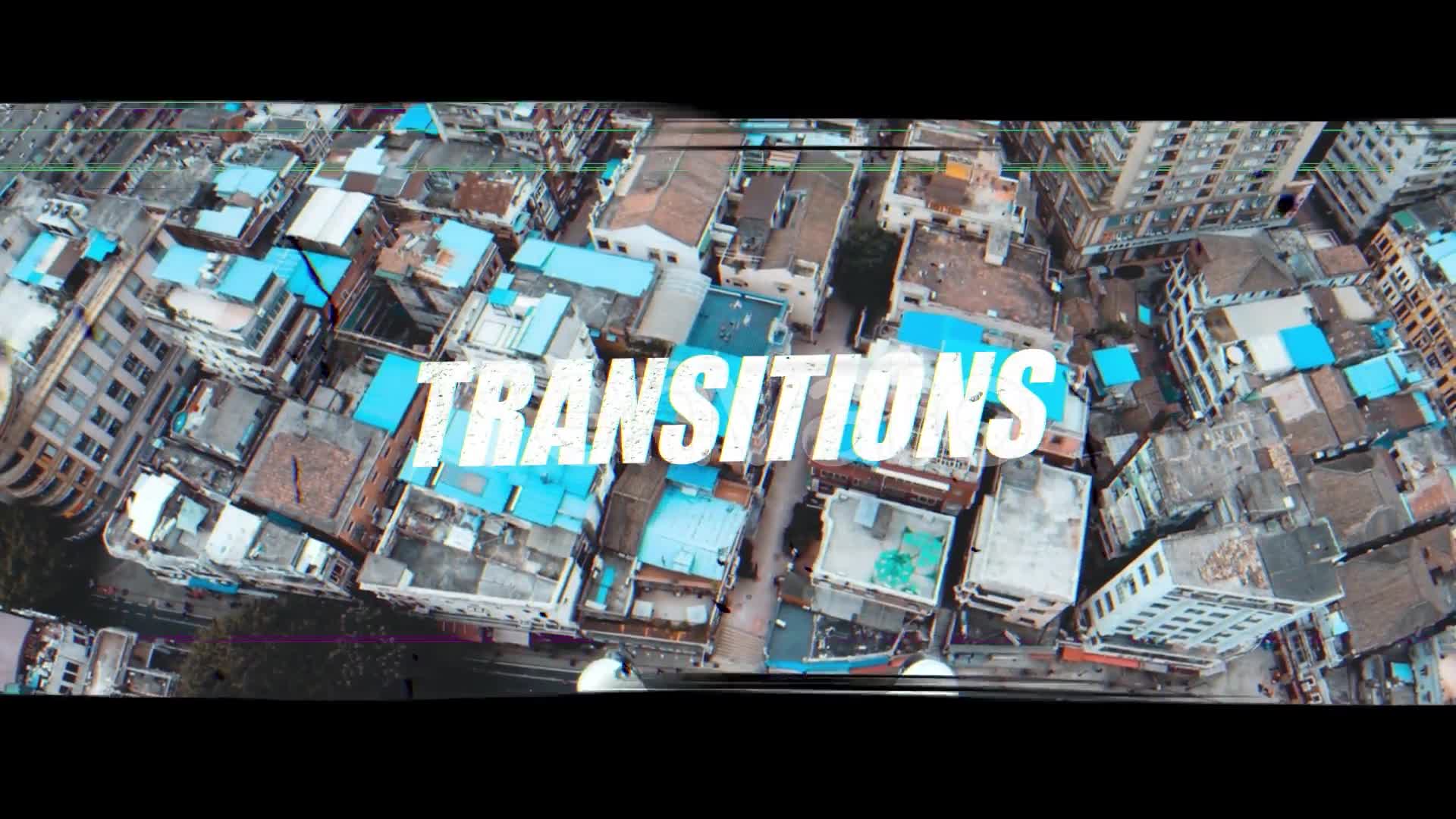 Flash Transitions Videohive 28189890 After Effects Image 1