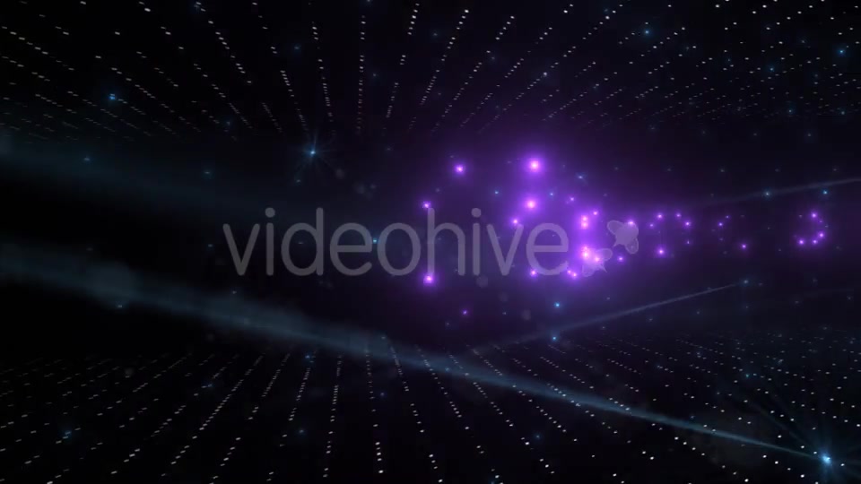 Flashing Electro Flight 3 - Download Videohive 16705088