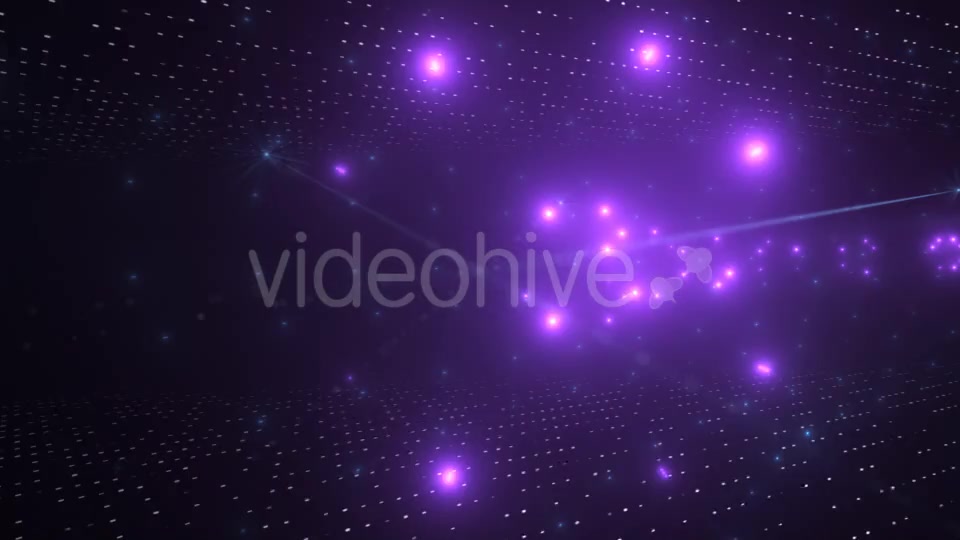 Flashing Electro Flight 3 - Download Videohive 16705088