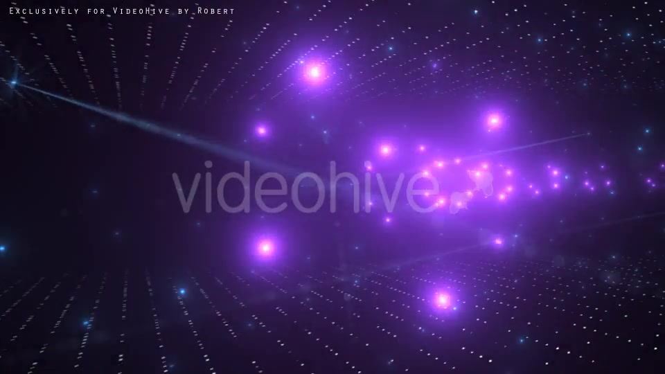 Flashing Electro Flight 3 - Download Videohive 16705088