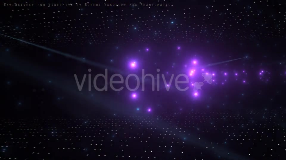 Flashing Electro Flight 3 - Download Videohive 16705088