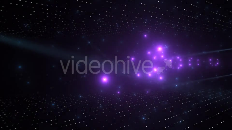 Flashing Electro Flight 3 - Download Videohive 16705088