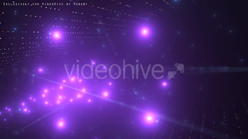 Flashing Electro Flight 4 - Download Videohive 16720425