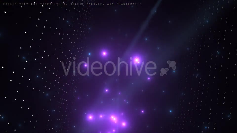 Flashing Electro Flight 4 - Download Videohive 16720425