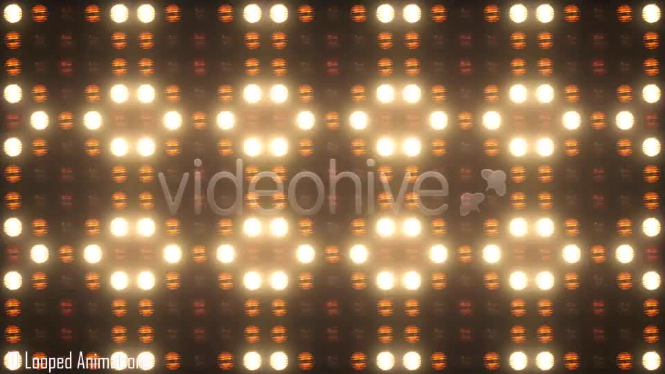 Flashing Lights - Download Videohive 7696745