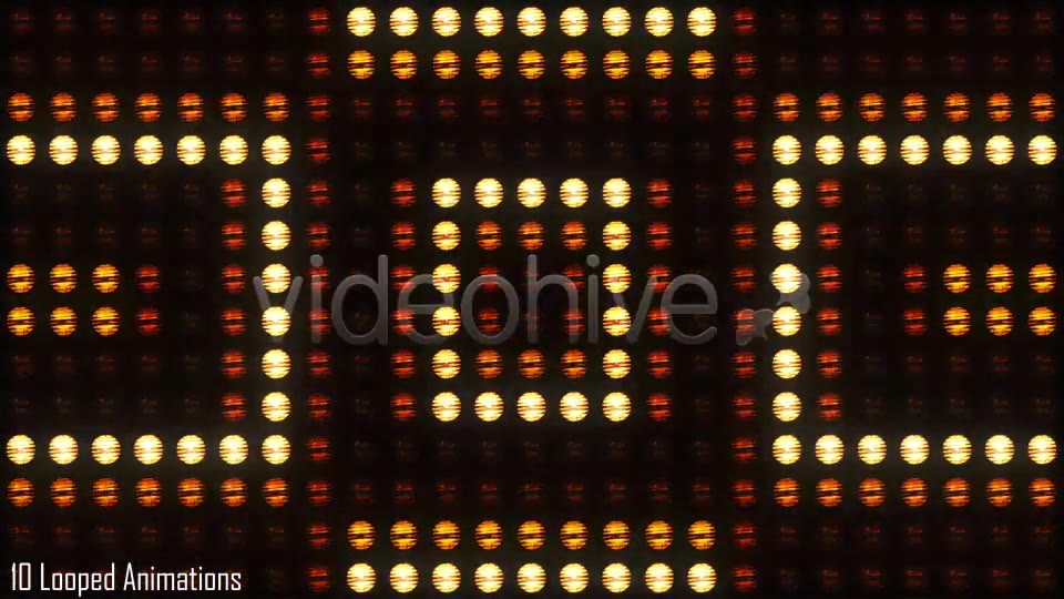 Flashing Lights - Download Videohive 7696745