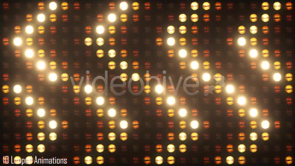 Flashing Lights - Download Videohive 7696745