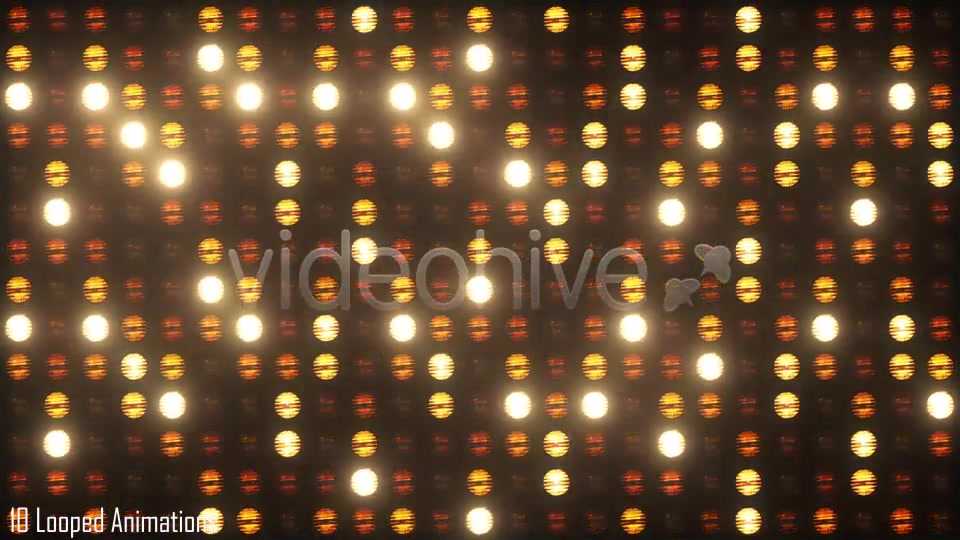 Flashing Lights - Download Videohive 7696745