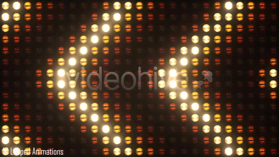 Flashing Lights - Download Videohive 7696745